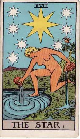 The Star