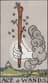 Ace of Wands